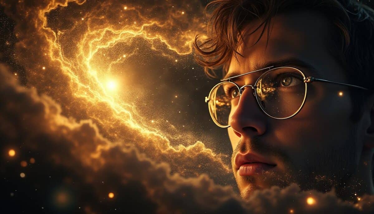 ontdek hoe wetenschappers eindelijk een aanwijzing hebben gevonden over waar het onzichtbare 85% van het universum zich bevindt en wat dit betekent voor ons begrip van het heelal.