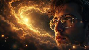 ontdek hoe wetenschappers eindelijk een aanwijzing hebben gevonden over waar het onzichtbare 85% van het universum zich bevindt en wat dit betekent voor ons begrip van het heelal.