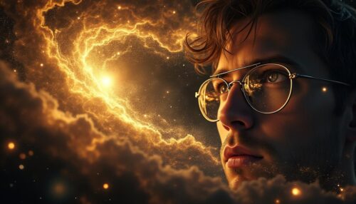 ontdek hoe wetenschappers eindelijk een aanwijzing hebben gevonden over waar het onzichtbare 85% van het universum zich bevindt en wat dit betekent voor ons begrip van het heelal.