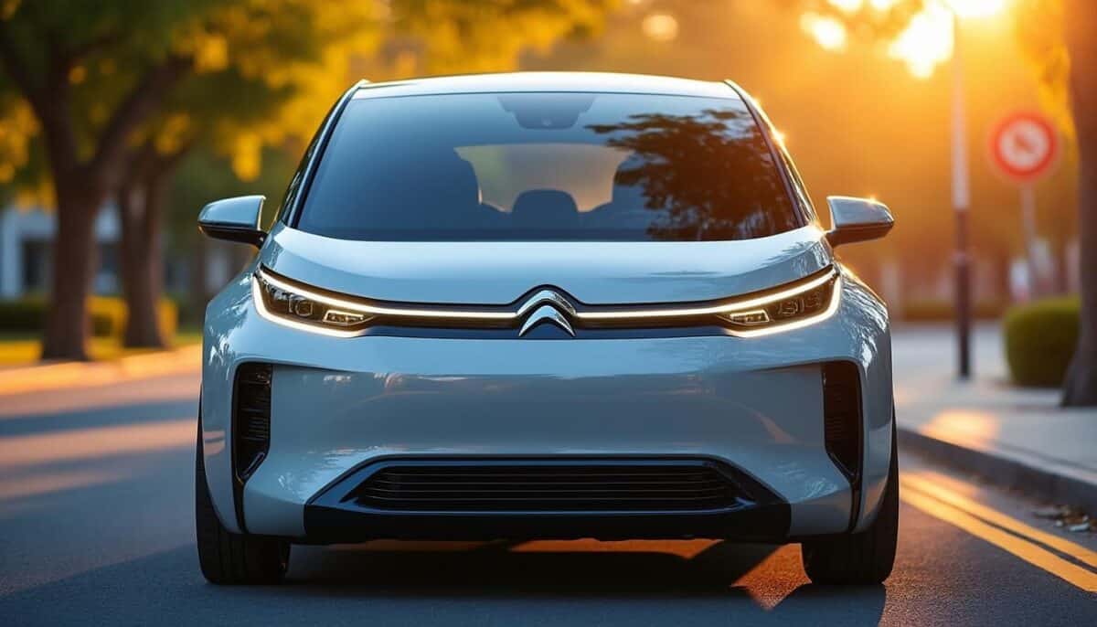 ontdek de speciale formule e-editie van de citroën ami, een unieke elektrische stadsauto die innovatie en stijl combineert voor de ultieme stedelijke mobiliteit.
