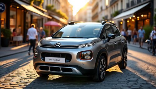ontdek welke versies van de citroën c3 (2025) het populairst zijn onder de fransen. lees alles over de favoriete modellen en hun kenmerken.