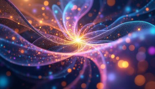 ontdek hoe de kwantumfysica de werking van de natuur tot in de kleinste details verklaart en een dieper begrip van het universum mogelijk maakt.