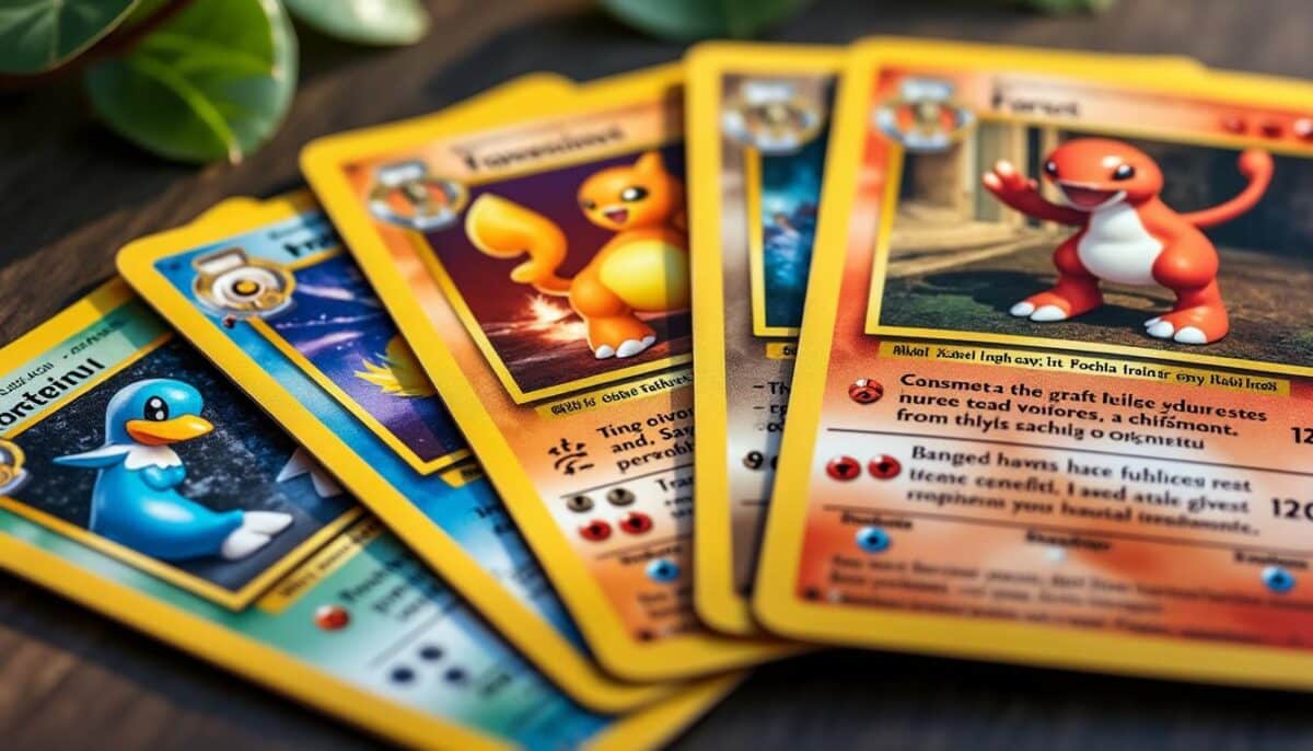 ontdek welke 5 pokémon-kaarten uit de jaren 2000 explosief in waarde stijgen. experts adviseren je om je kaartenmappen direct te controleren voor onverwachte waarde!