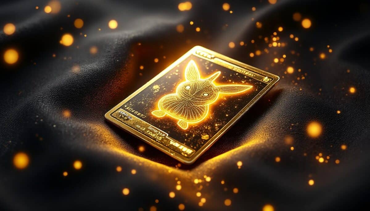 ontdek het verhaal van deze pokémon kaart die meer dan €1,2 miljoen opbracht en waarom verzamelaars er sprakeloos van zijn.