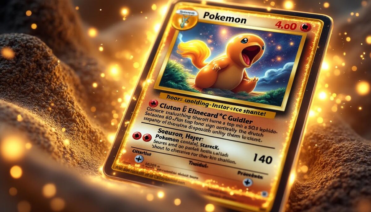 ontdek zeldzame pokémon-kaarten uit 1999 die jarenlang in een doos verborgen waren. bereid je voor op een spectaculaire waardestijging in 2025!