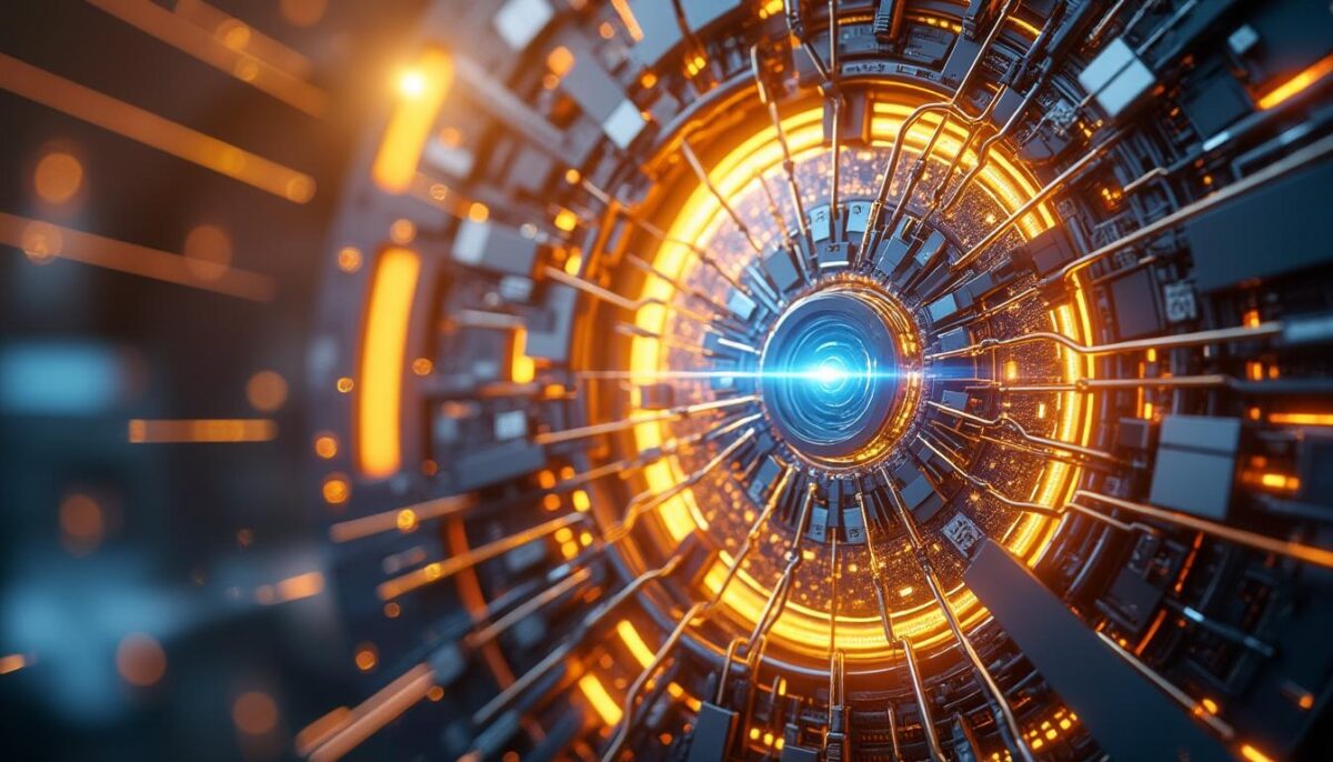 na 200 jaar is een belangrijke natuurkundewet doorbroken, wat een baanbrekende energie revolutie mogelijk maakt en de toekomst van duurzame energie ingrijpend verandert.