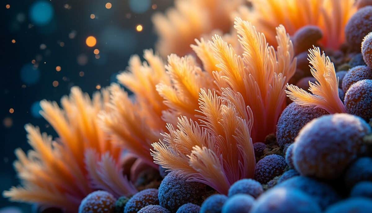 een recent onderzoek toont aan dat diepzeemijnbouw de fundamentele voedselketen in de oceaan ernstig bedreigt en benadrukt het dringende belang van gezamenlijke actie om dit ecologisch risico te beperken.