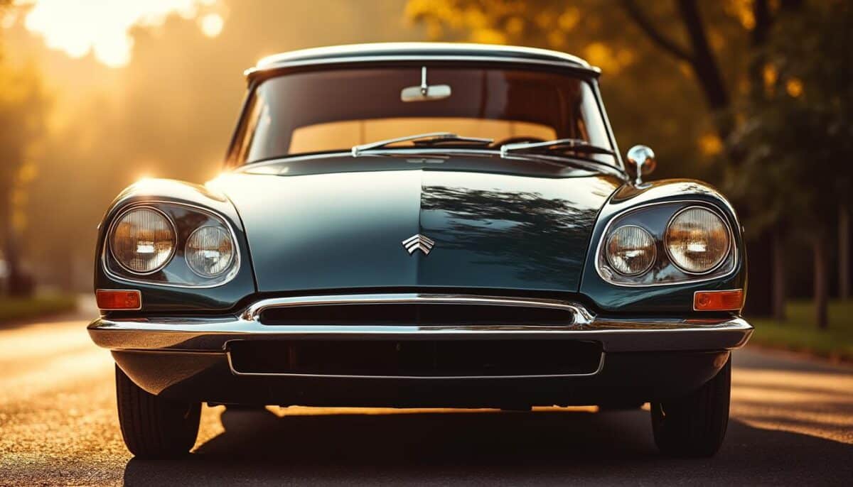beleef een unieke show ter viering van het platina jubileum van de iconische citroën ds, vol historie, elegantie en innovatie.