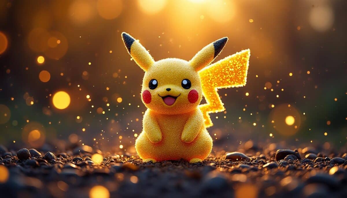 ontdek de exclusieve nieuwe pikachu-kaart in pokémon pocket en leer hoe je deze zeldzame kaart kunt bemachtigen. mis het niet!
