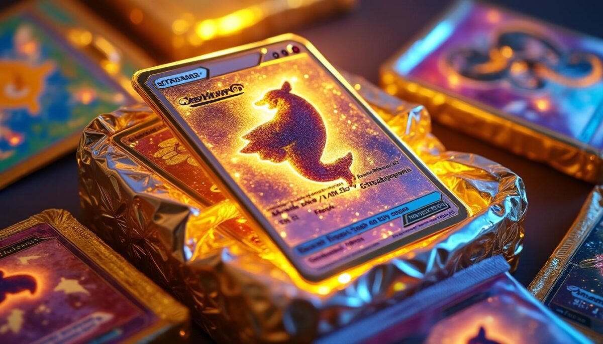 ontvang 4 gratis boosters en een gloednieuwe superzeldzame kaart in pokémon pocket zonder iets te doen. wees er snel bij en mis deze unieke kans niet!