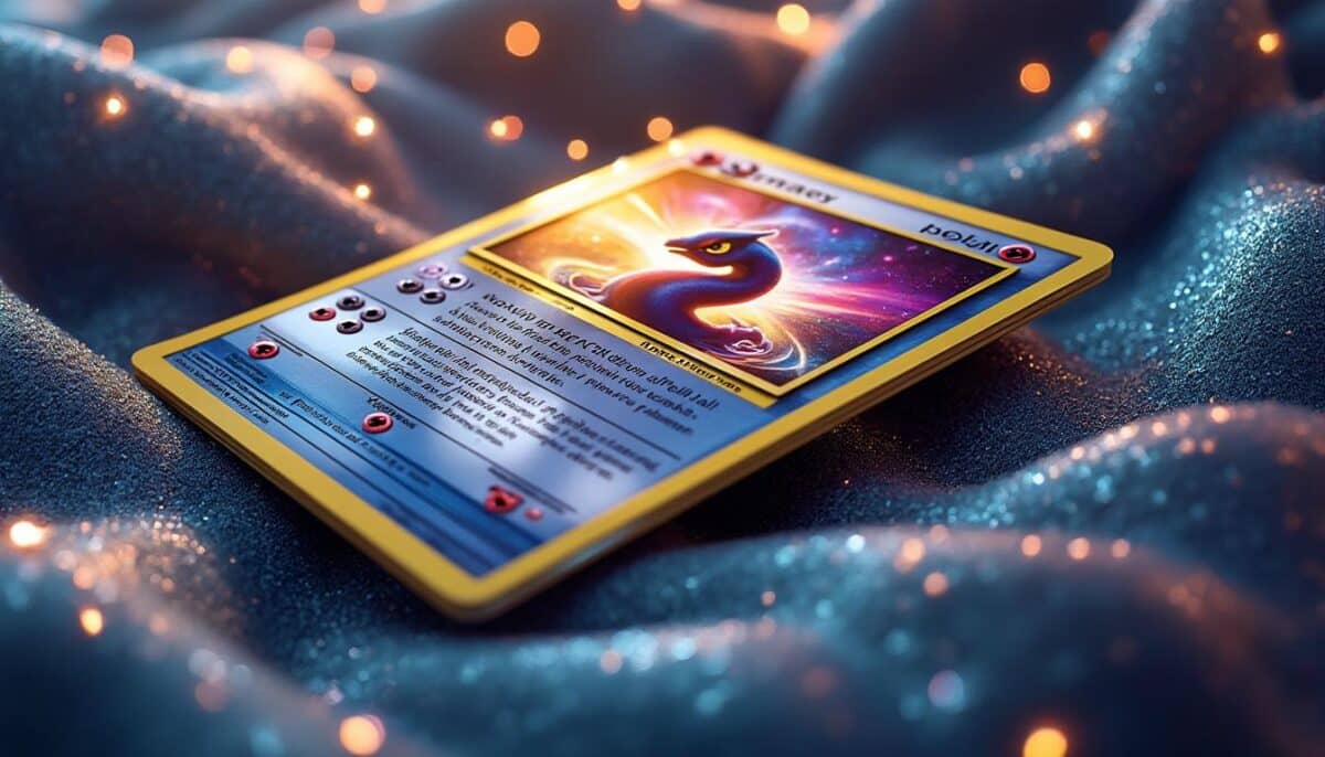 een gezin ontdekt een vergeten pokémon-schat en experts noemen het een onverwachte jackpot. lees het spannende verhaal achter deze bijzondere vondst.