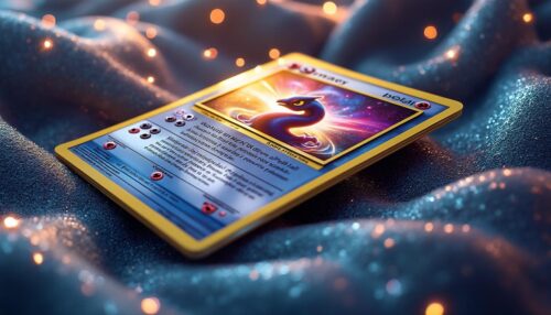 een gezin ontdekt een vergeten pokémon-schat en experts noemen het een onverwachte jackpot. lees het spannende verhaal achter deze bijzondere vondst.