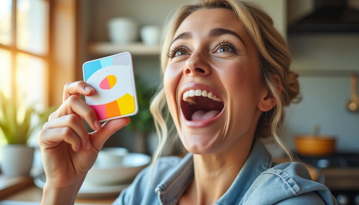 ontdek waarom het na deze ontdekking voor mij onmogelijk werd om nog met de hand af te wassen en ervaar het gemak van een efficiënte afwasmethode.