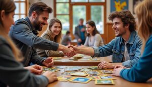 ontdek handige tips om slechte deals te vermijden tijdens de ruilmiddag in aalten voor pokémon-kaarten. veilig en slim ruilen voor de beste kaarten!