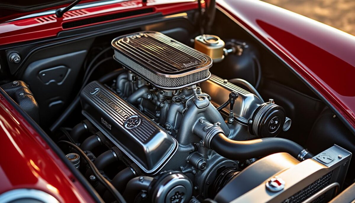 ontdek waarom bijna alle autofabrikanten de platte motor hebben verlaten en waarom de porsche 911 een uniek en iconisch model blijft binnen de autowereld.