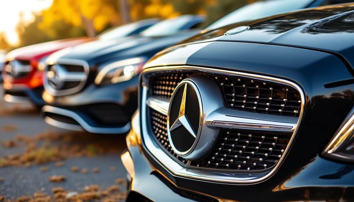 ontdek waarom mercedes, audi en bmw nostalgische designelementen uit het verleden omarmen en hoe dit hun moderne modellen beïnvloedt.