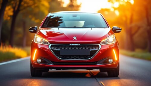 ontdek de peugeot e-208 gti: de spannendste en volledig elektrische peugeot van de afgelopen jaren. innovatie en prestaties gecombineerd in één model.