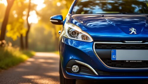 ontdek de opwindende peugeot e-208 gti, de meest spannende peugeot in jaren, nu volledig elektrisch. ervaar de toekomst van rijden met this innovatieve elektrische auto.