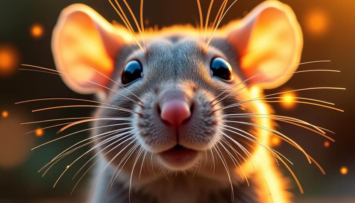 wetenschappers hebben een doorbraak bereikt door de microbewegingen van het gezicht van muizen te analyseren, waardoor ze inzicht krijgen in de gedachten van deze dieren.